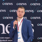 ГК «Финвал» подводит итоги конференции С-News “Цифровизация промышленности 2023»