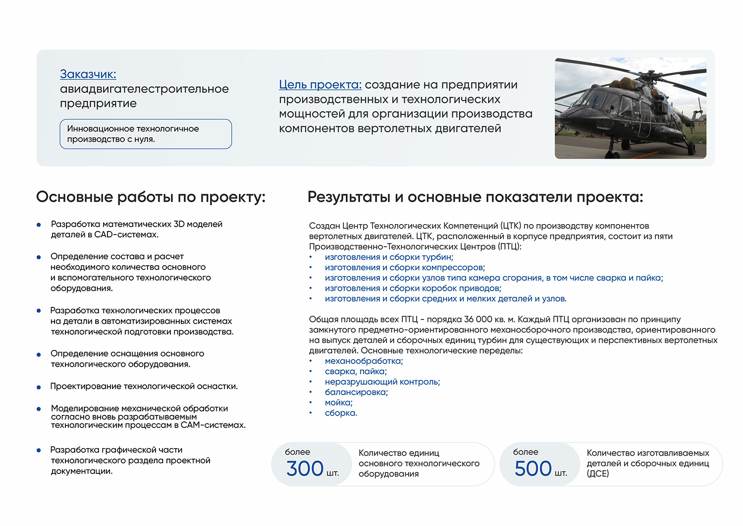 Проект